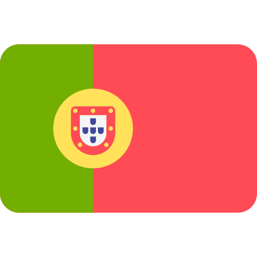 Flagge Portugal