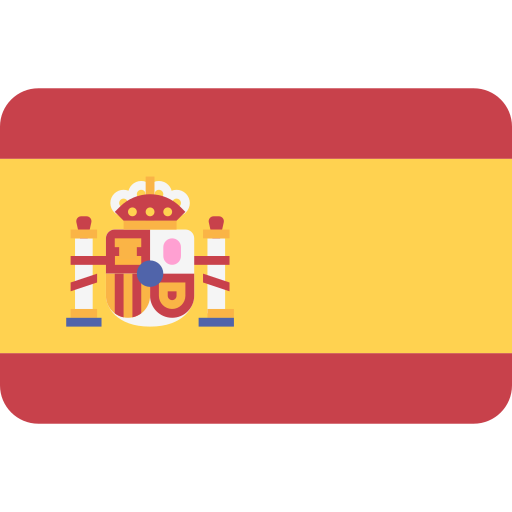 Flagge Spanien