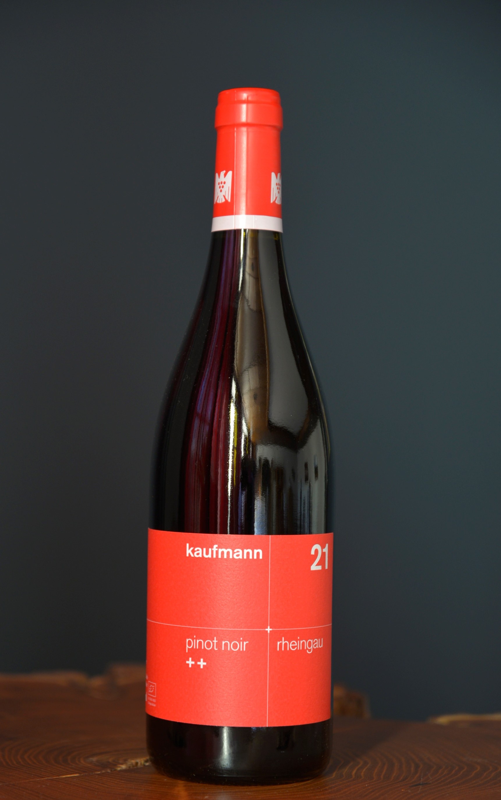 Weingut Kaufmann