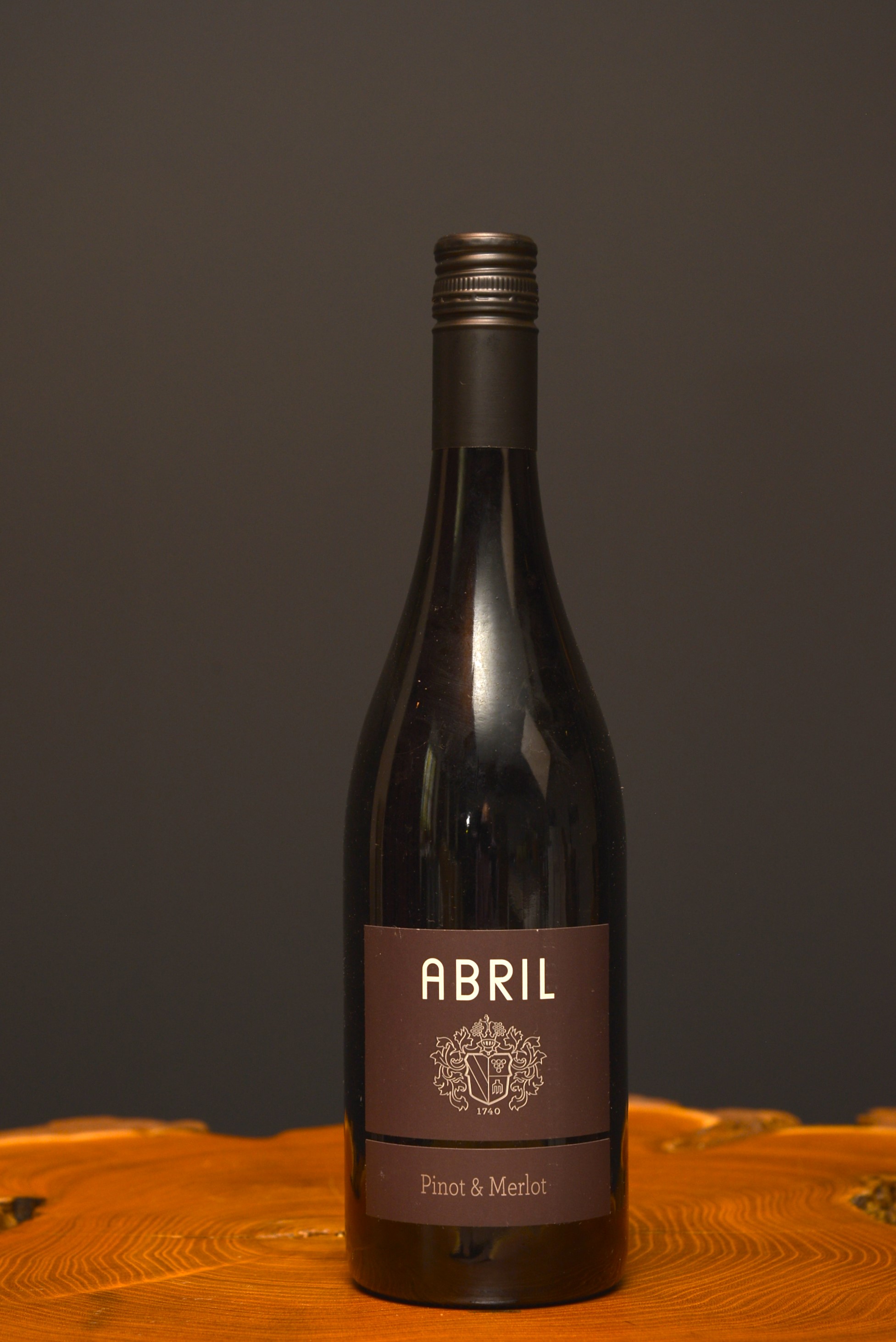 Weingut Abril