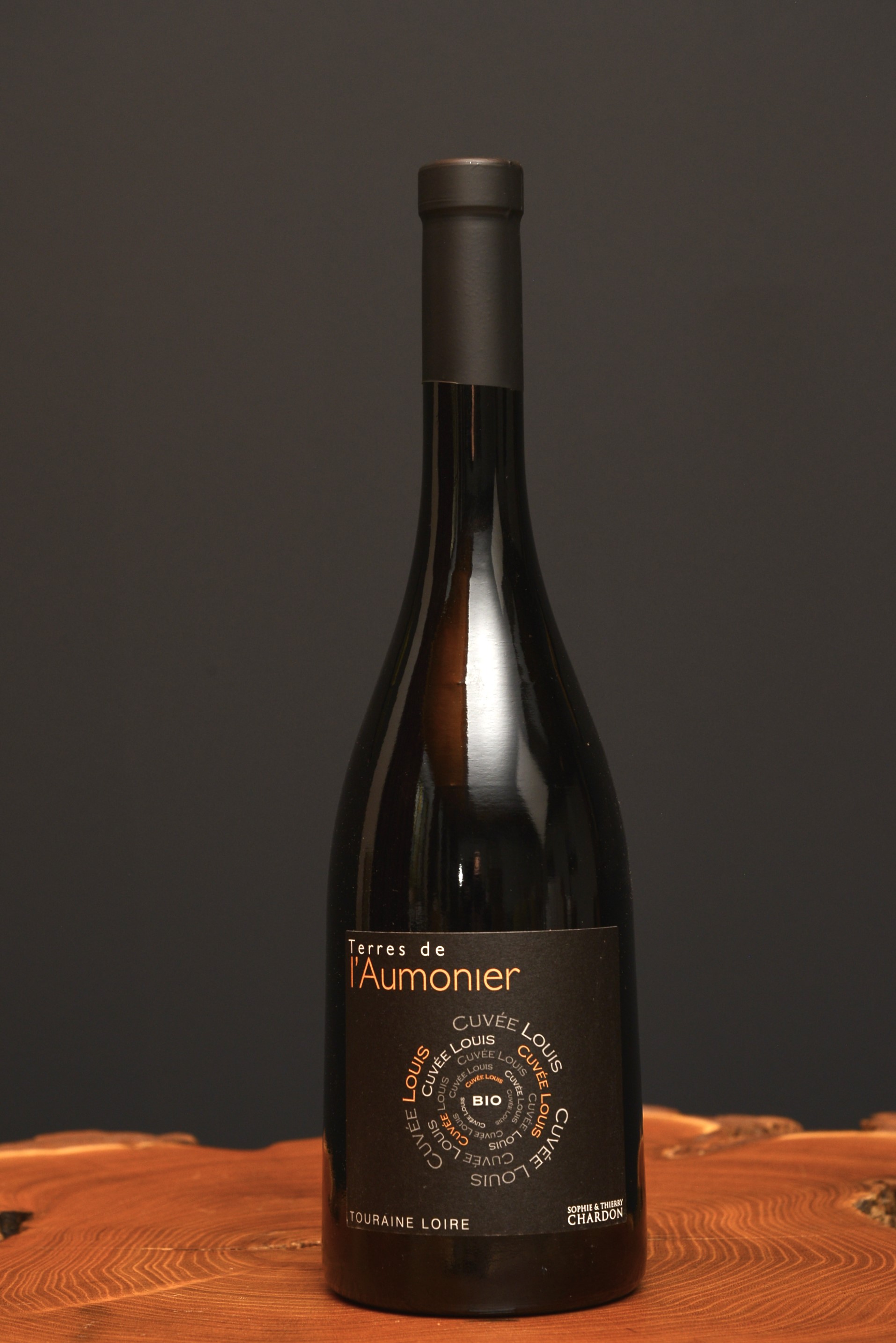 Domaine de l'Aumonier