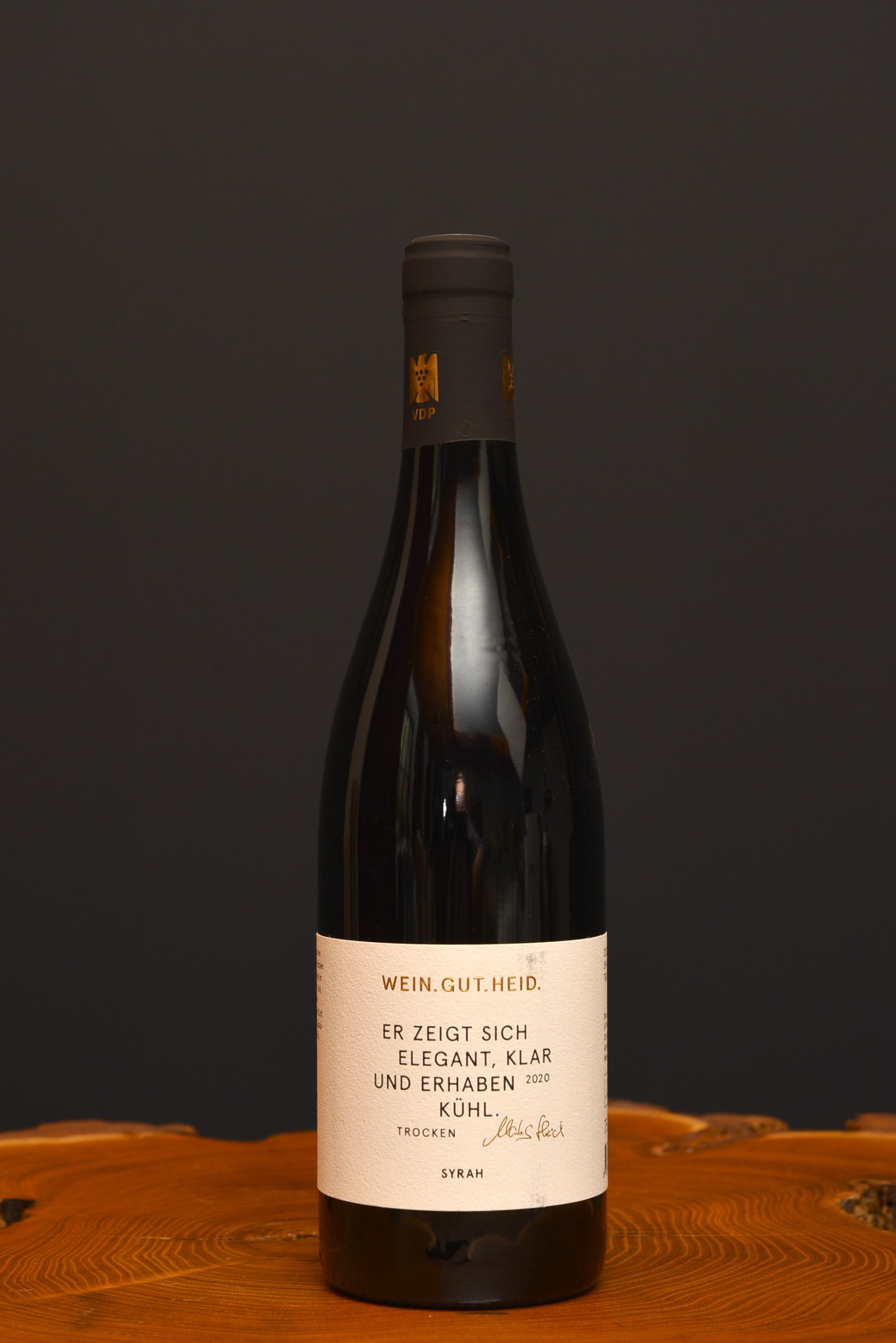 Weingut Heid