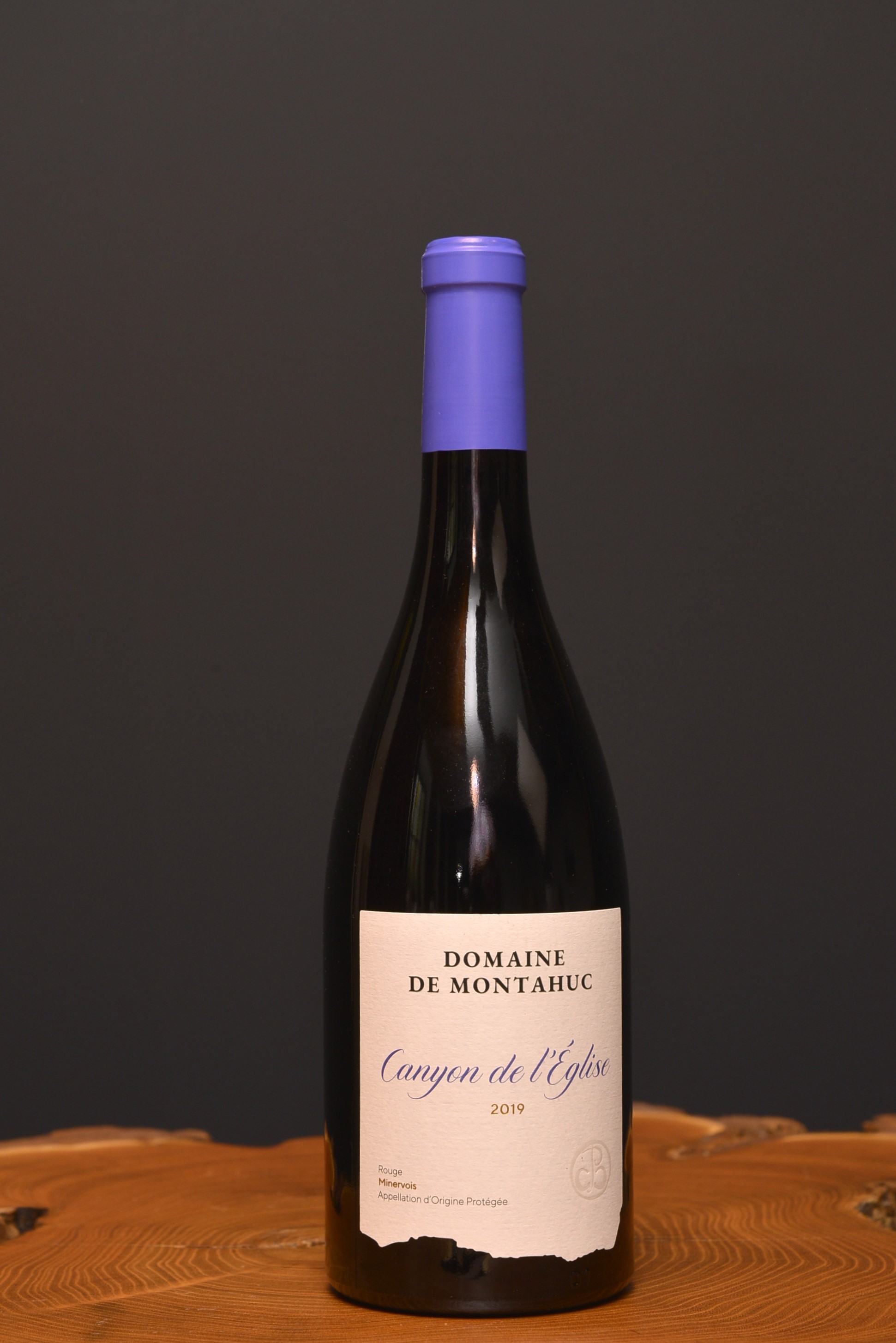 Domaine Montahuc